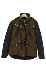 Trf zara winterjacke gebraucht kaufen  Deutschland