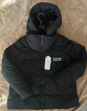 Boombogie piumino donna usato  Feldthurns