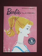 Alt barbie heftchen gebraucht kaufen  Oer-Erkenschwick
