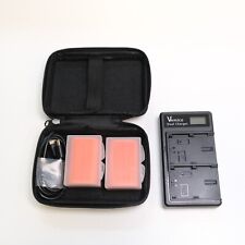 Carica batterie doppio usato  Civitanova Marche