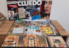 Cluedo entdecken geheimnisse gebraucht kaufen Cluedo entdecken geheimnisse gebraucht kaufen  Isen