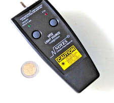 Tester per fibra usato  Valva