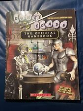 Runescape official handbook for sale  USA