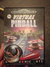 Sega megadrive virtual for sale  BARNSLEY
