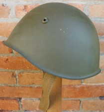 Vecchio elmetto m33 usato  Este