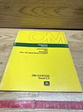 John deere 165 for sale  Cornell