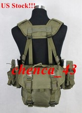 Rainbow chest rigs for sale  Perth Amboy