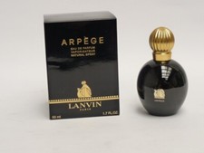 Lanvin arpege eau d'occasion  Expédié en Belgium
