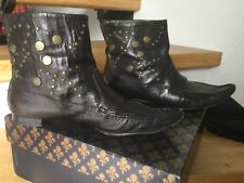 Boots patrick cox d'occasion  Limoges-