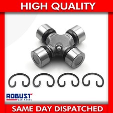 Propshaft universal joint d'occasion  Expédié en Belgium