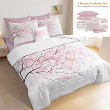 Comforter set full for sale  USA