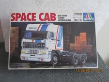 Italeri daf 3600 for sale  POOLE