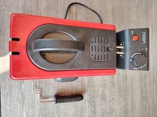 Friteuse electrique marque d'occasion  Nice-