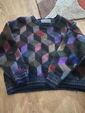 Kaffe fassett jumper for sale  IPSWICH