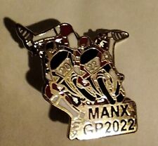 manx badge for sale  NOTTINGHAM