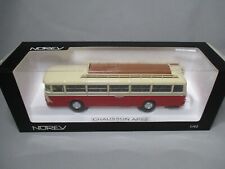 Dv9429 norev autobus d'occasion  Péronnas