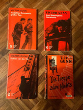 Victor gunn alte gebraucht kaufen  Meersburg