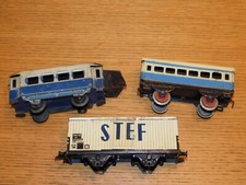Lot restaurer vintage d'occasion  Saint-Louis