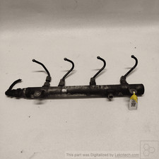 Distributore carburante iveco usato  Italia