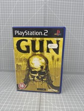 Ps2 playstation gun for sale  COLCHESTER