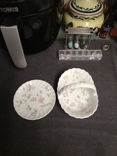Wedgewood rosehip basket for sale  EXETER