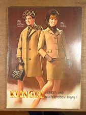 klingel katalog gebraucht kaufen  Bad Urach