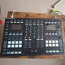 Traktor kontrol box for sale  BURY ST. EDMUNDS