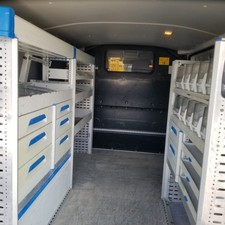 Sortimo fahrzeugeinrichtung re gebraucht kaufen  Rheinmünster