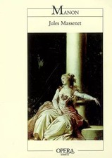 Manon jules massenet d'occasion Manon jules massenet d'occasion  France