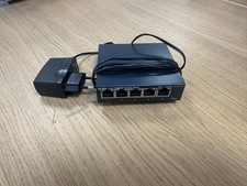 Link sg105 switch d'occasion  Le Thor