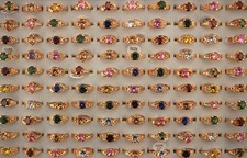 55pcs gros lots d'occasion  Expédié en France