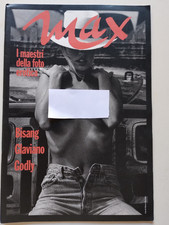 Max 1993 maestri usato  Venezia
