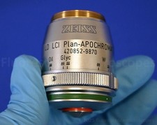 Zeiss lci plan for sale  Saint Louis