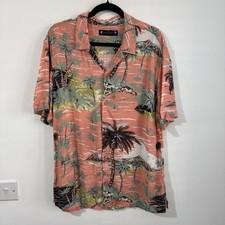Allsaints luau kurzarm gebraucht kaufen  Versand nach Germany