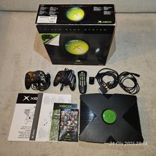 Xbox prima serie usato  Imperia