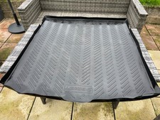 mazda 6 boot liner for sale mazda 6 boot liner for sale CARDIFF