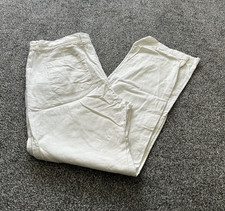 Marks spencer white for sale  MANCHESTER