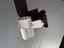 Phasen led strahler gebraucht kaufen  Bad Münstereifel