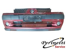 Paraurti anteriore renault usato  Pescina