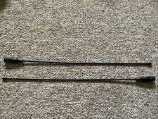 2x Antena Triband HT - 144-220-440 MHz - Conector SMA-F - Compatível Baofang comprar usado  Enviando para Brazil