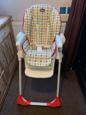 chicco polly for sale  MANCHESTER