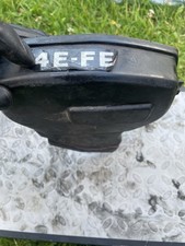 Timing belt cover for sale  MANCHESTER