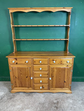 Pine open rack for sale  HOLSWORTHY