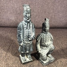 Asian terra cotta for sale  BRIGHTON