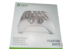 Xbox phantom white for sale  Billings