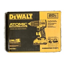 Dewalt dcd799l1 atomic for sale  San Antonio