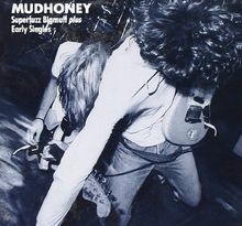 Superfuzz bigmuff mudhoney gebraucht kaufen  Berlin