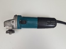 Makita 9558nbr 125 gebraucht kaufen  Kiel