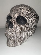 Skull gothic skeleton for sale  SWINDON