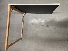 Tchibo klapptisch tisch gebraucht kaufen  Teningen